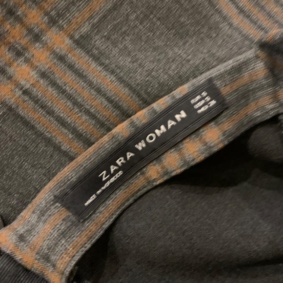 Zara dress - Picture 2 of 4